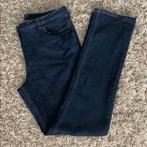 long tall sally it’s denim jeans